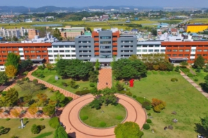 ChungCheong University | 충청대학교