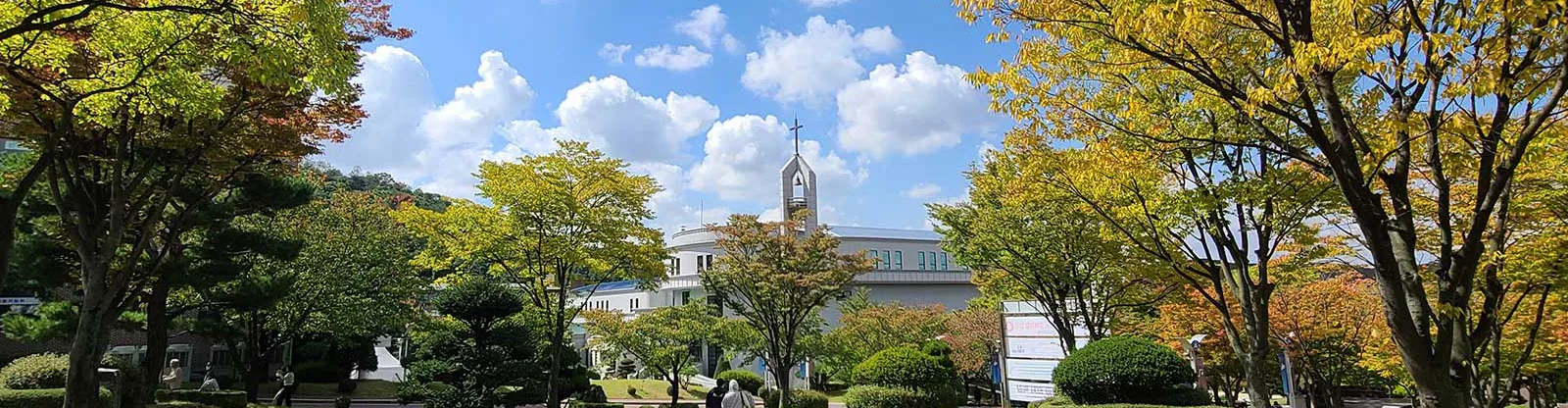 BAEKSEOK UNIVERSITY
