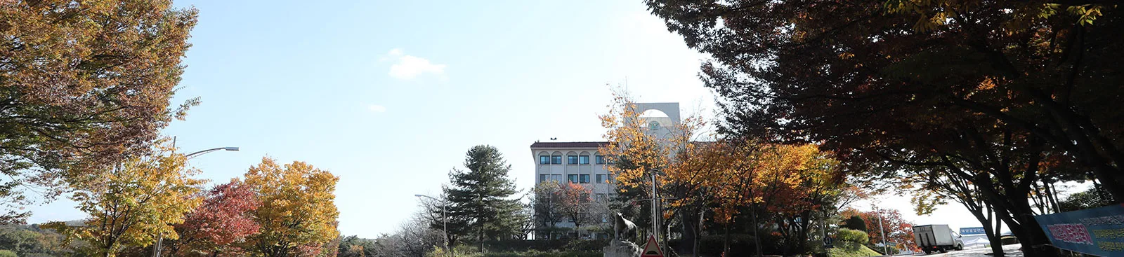 ChungCheong University