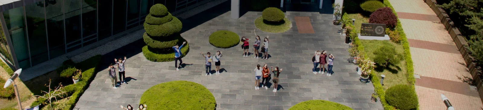 ChungCheong University