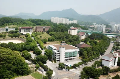 Saekyung University