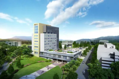 Catholic Kwandong University