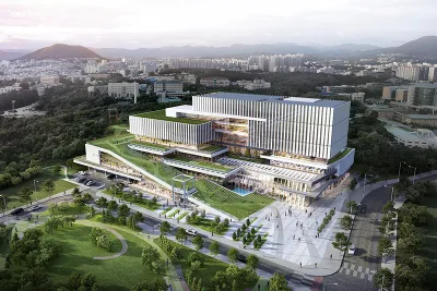 Kangwon National University