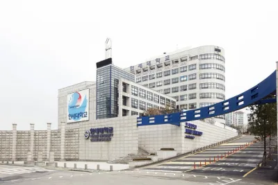 HANSEI UNIVERSITY