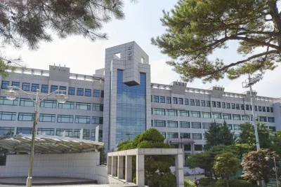 BUCHEON UNIVERSITY