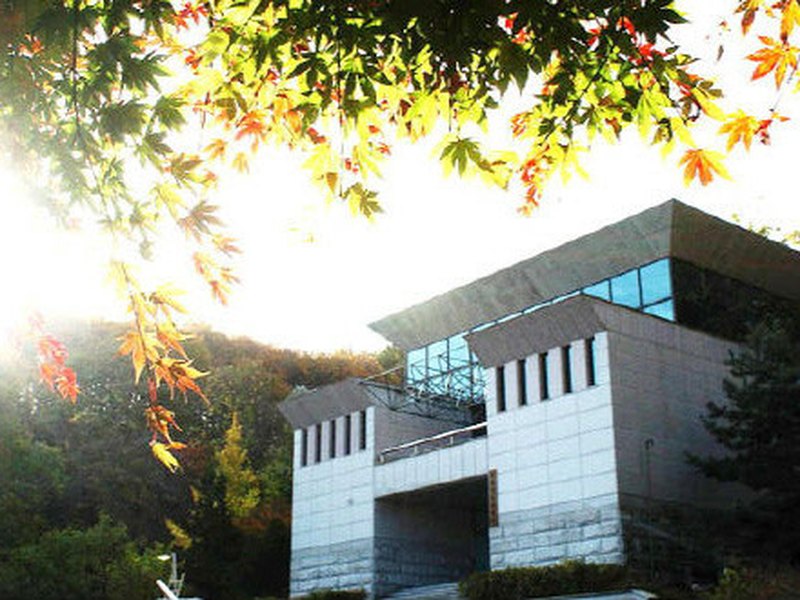 World Cyber College