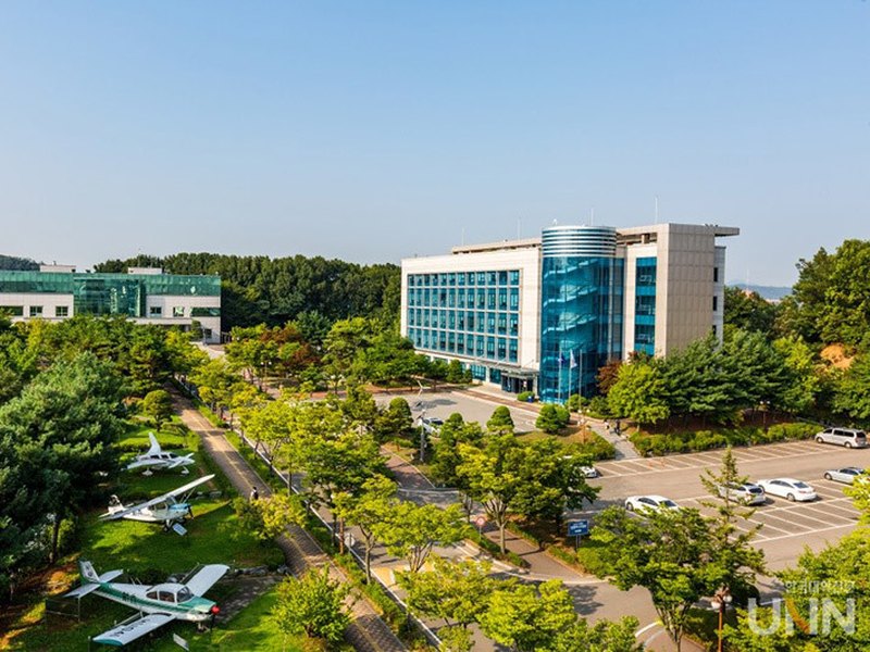 KOREA AEROSPACE UNIVERSITY