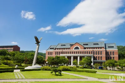 YONSEI UNIVERSITY MIRAE CAMPUS