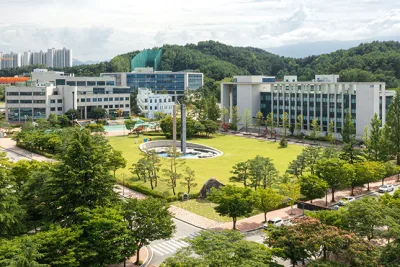 Gangneung-Wonju National University