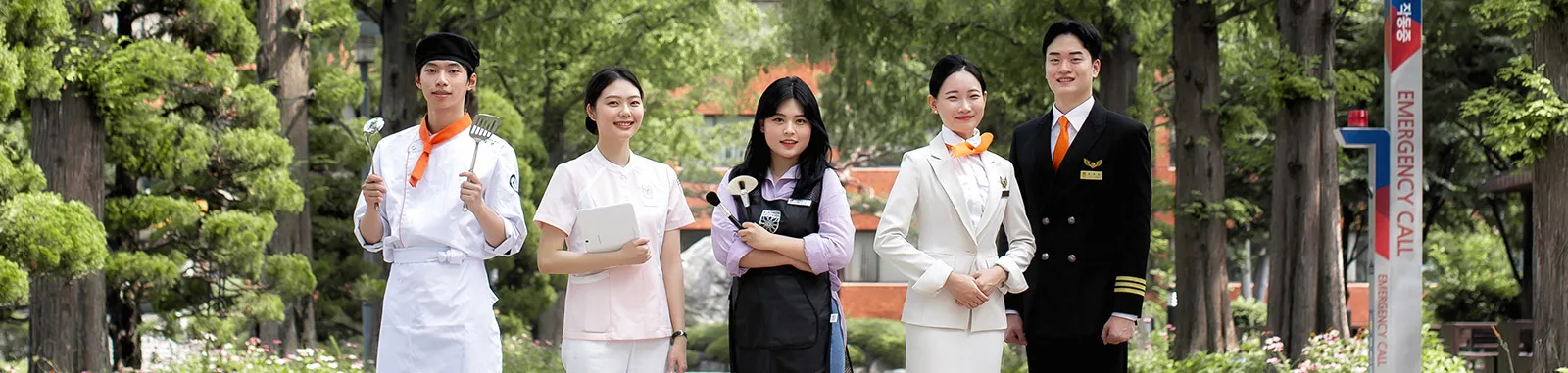 BUCHEON UNIVERSITY