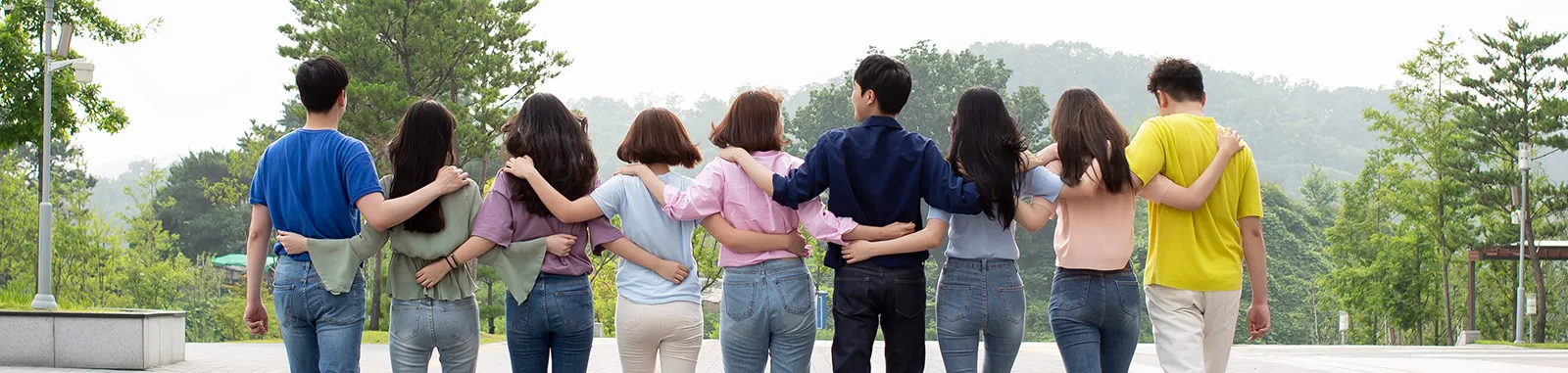 BUCHEON UNIVERSITY