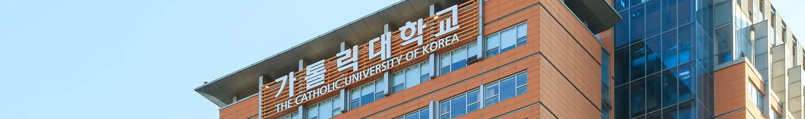 The Catholic University Of Korea