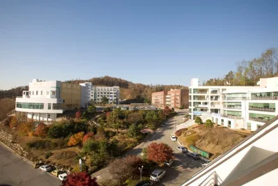 SEOUL JANGSIN UNIVERSITY