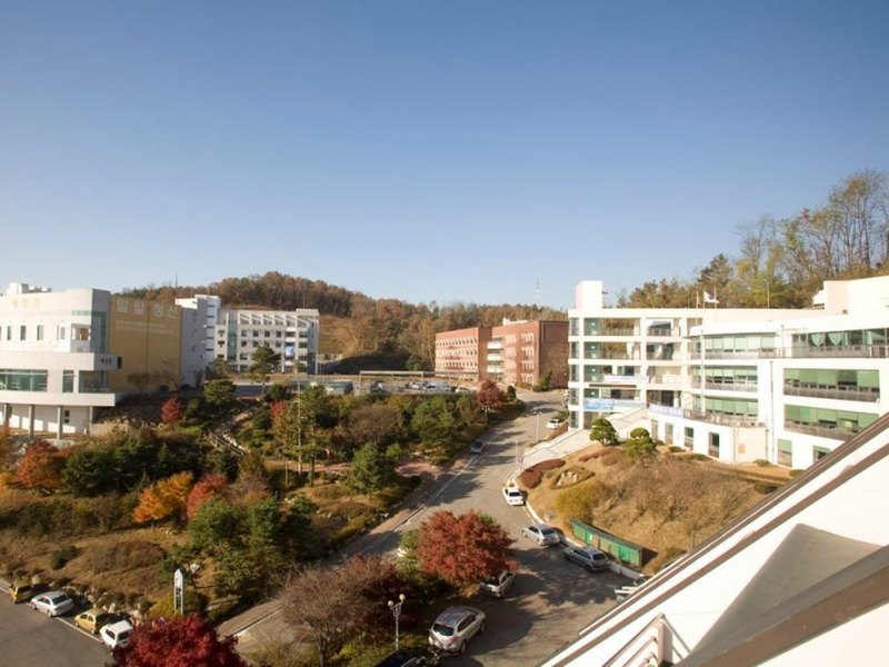 SEOUL JANGSIN UNIVERSITY