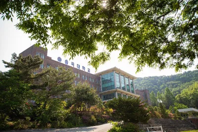 SONGGOK UNIVERSITY