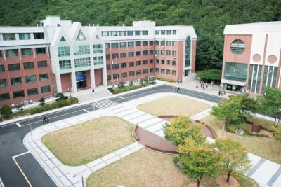 KIMPO University