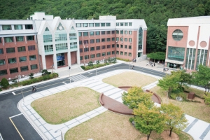 KIMPO University | 김포대학교