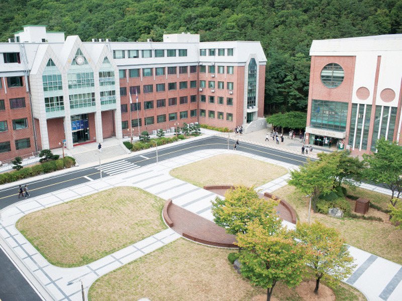 KIMPO University