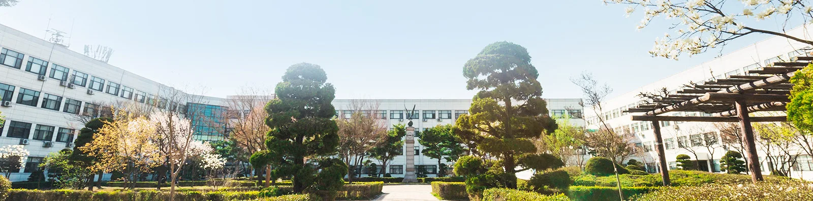 KOREA AEROSPACE UNIVERSITY
