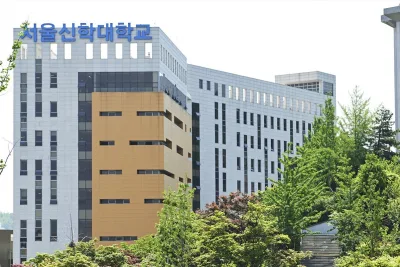 SEOUL THEOLOGICAL UNIVERSITY