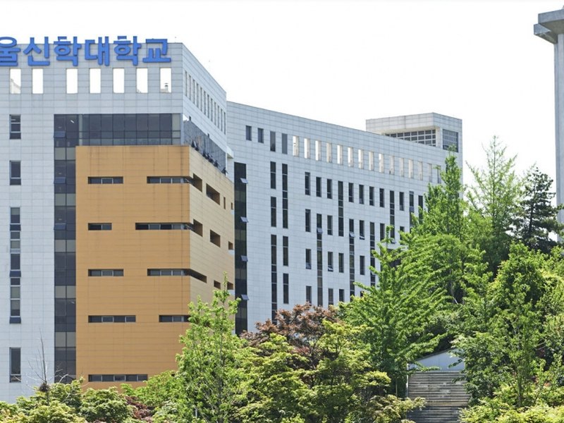 SEOUL THEOLOGICAL UNIVERSITY