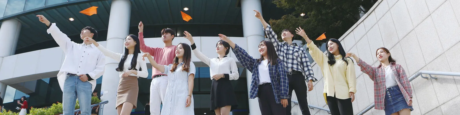 SEOUL THEOLOGICAL UNIVERSITY