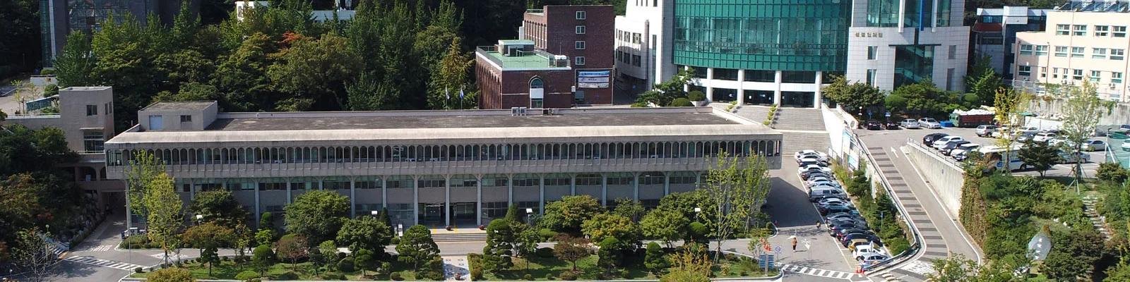 SEOUL THEOLOGICAL UNIVERSITY
