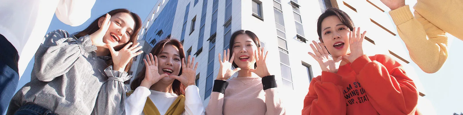 SEOUL THEOLOGICAL UNIVERSITY