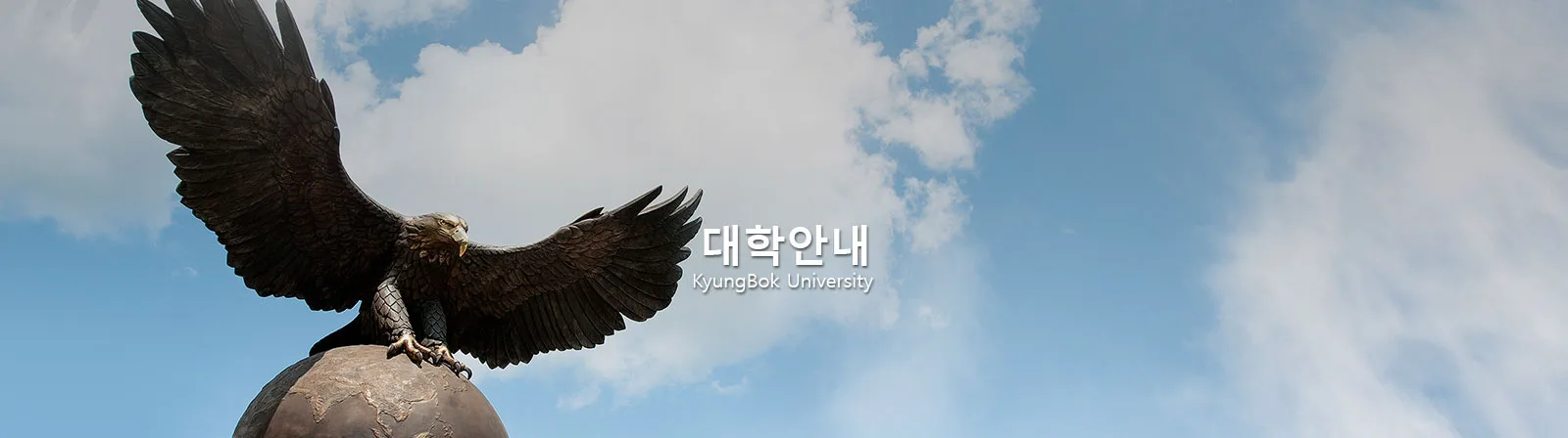 KYUNGBOK UNIVERSITY