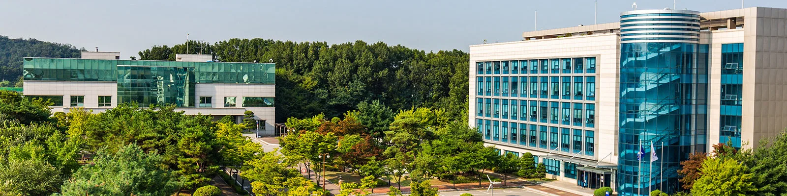 KOREA AEROSPACE UNIVERSITY