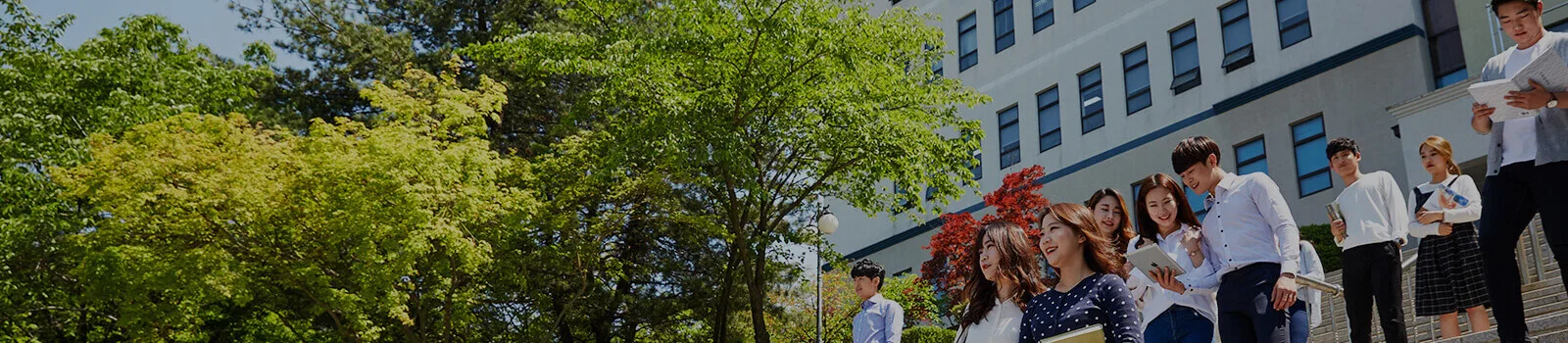 SANGJI UNIVERSITY