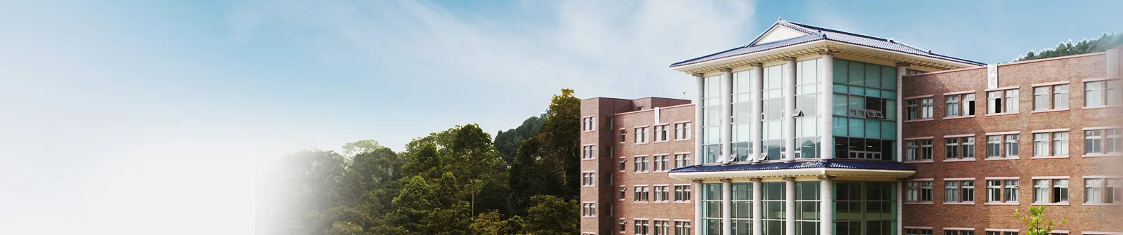SONGGOK UNIVERSITY