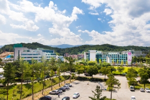Gangneung-Wonju National University | 강릉원주대학교