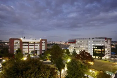 SUWON WOMEN'S UNIVERSITY