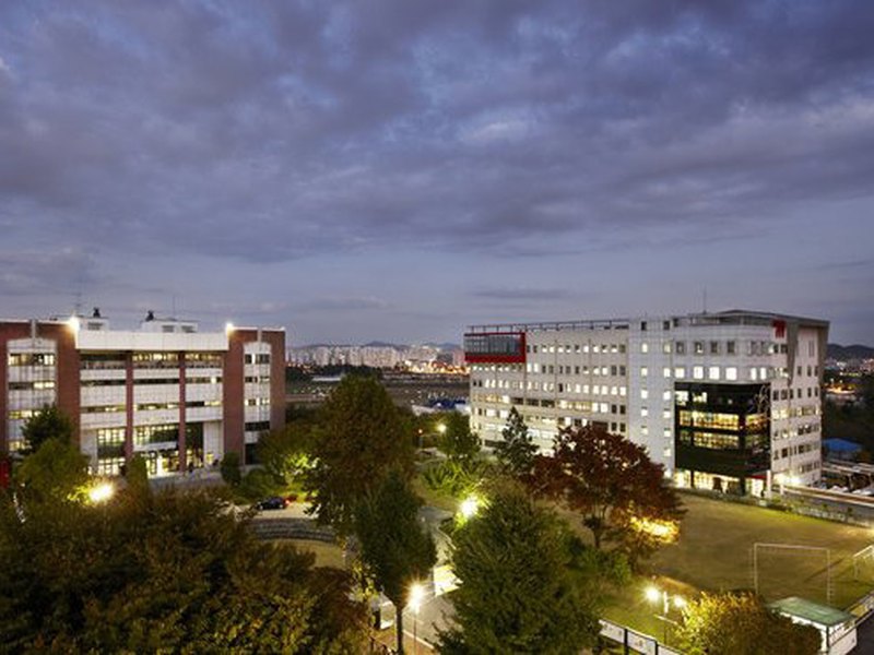 SUWON WOMEN'S UNIVERSITY