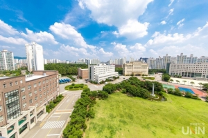 DONGNAM HEALTH UNIVERSITY | 동남보건대학교