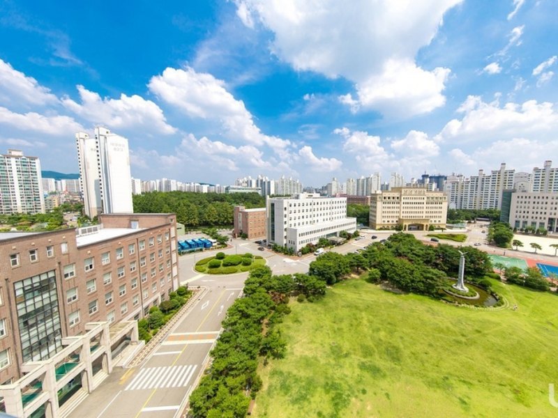 DONGNAM HEALTH UNIVERSITY