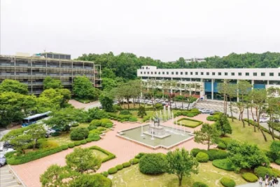 Ajou University