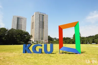 KYONGGI UNIVERSITY