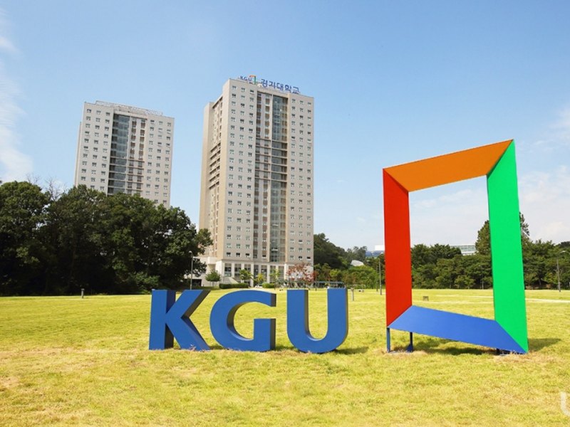 KYONGGI UNIVERSITY