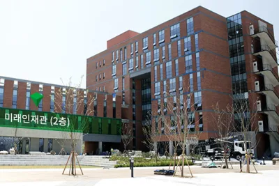 Korea Polytechnic University