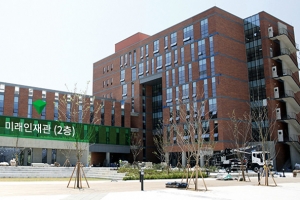 Korea Polytechnic University | 한국산업기술대학교
