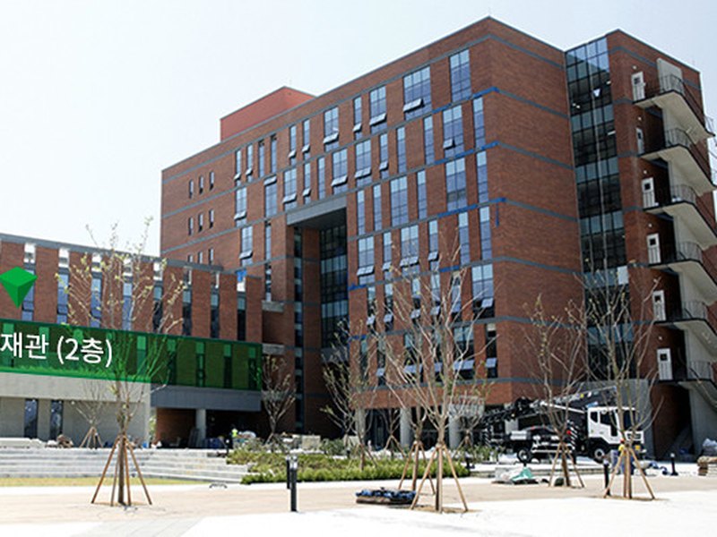 Korea Polytechnic University