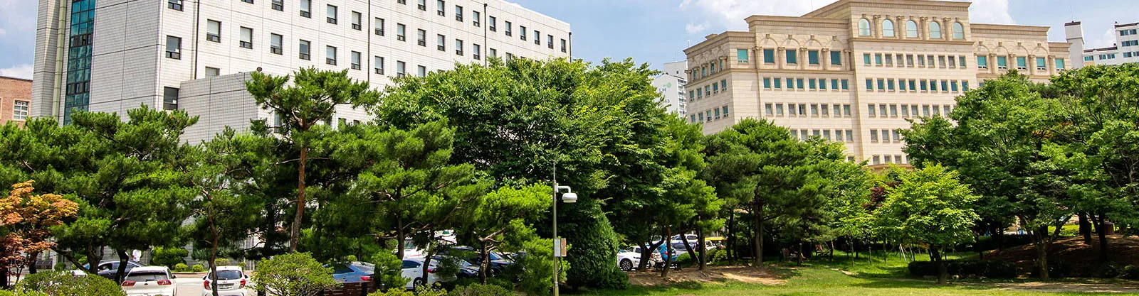 DONGNAM HEALTH UNIVERSITY
