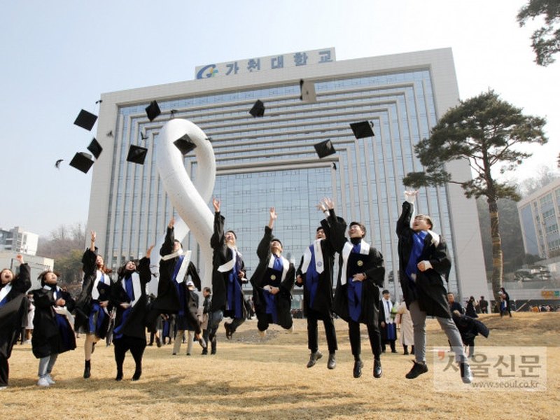 Gachon University