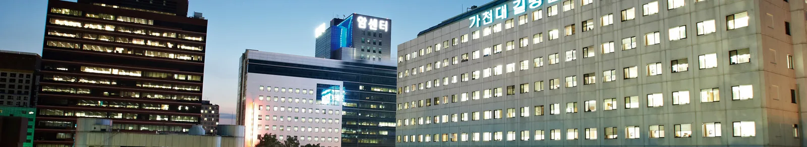 Gachon University