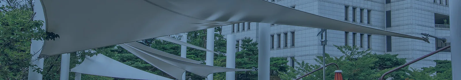 Hanyang University ERICA Campus