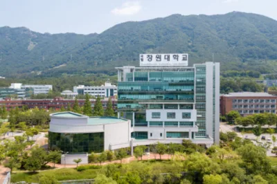 Changwon National University