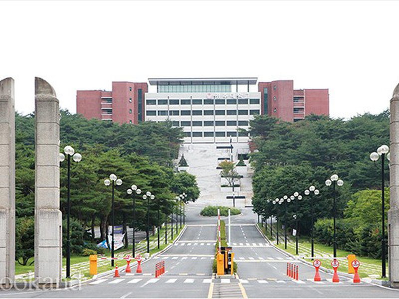 Gyeongju University | 경주대학교