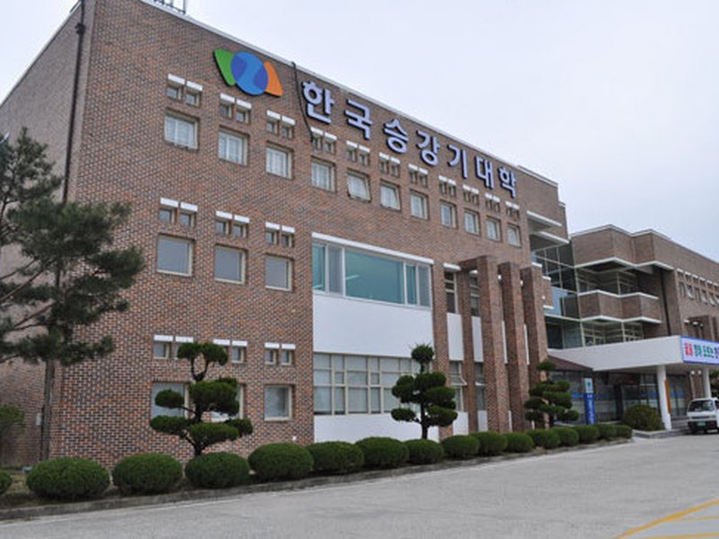 Korea Lift College | 한국승강기대학교